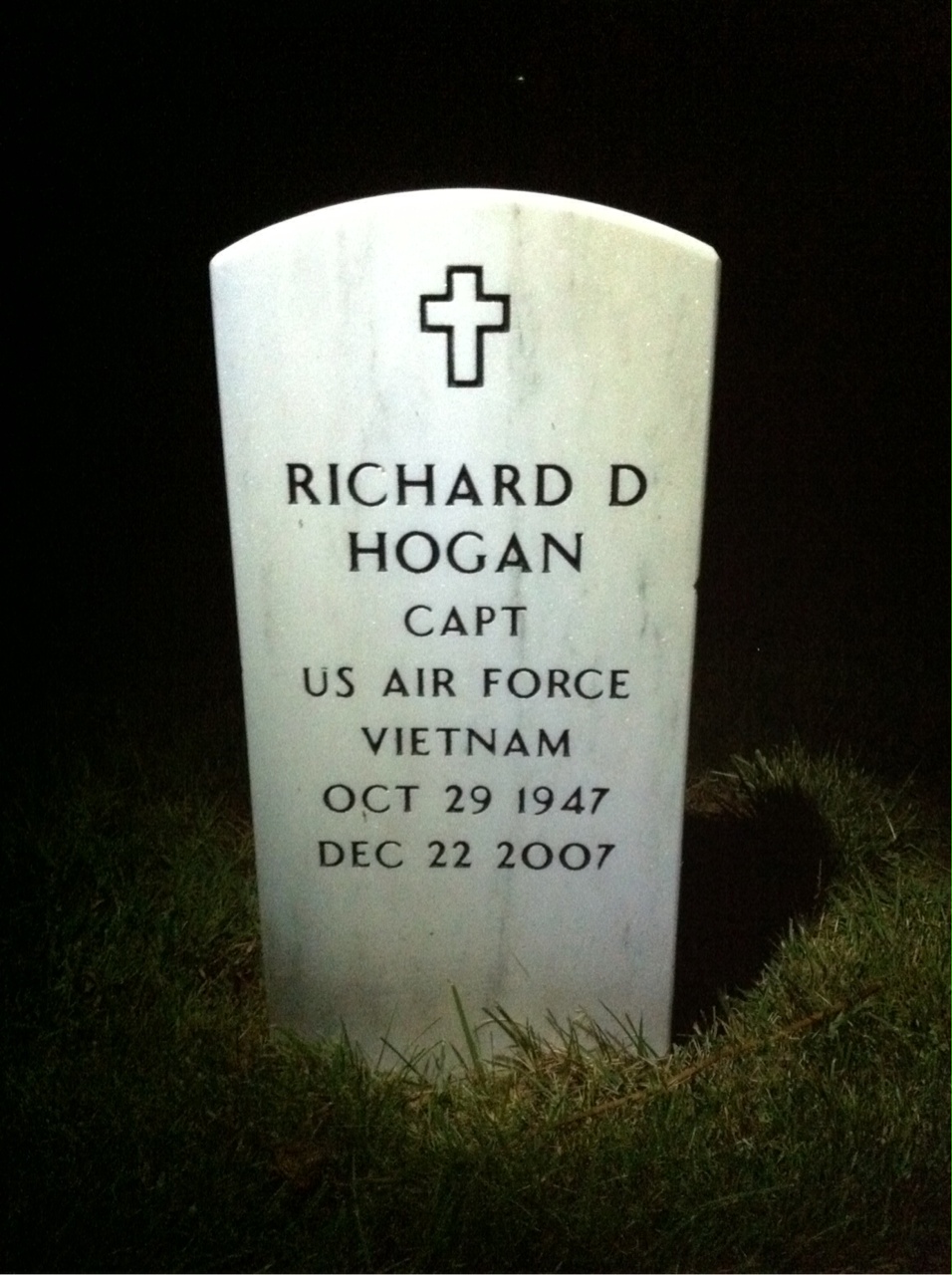 Richard Hogan