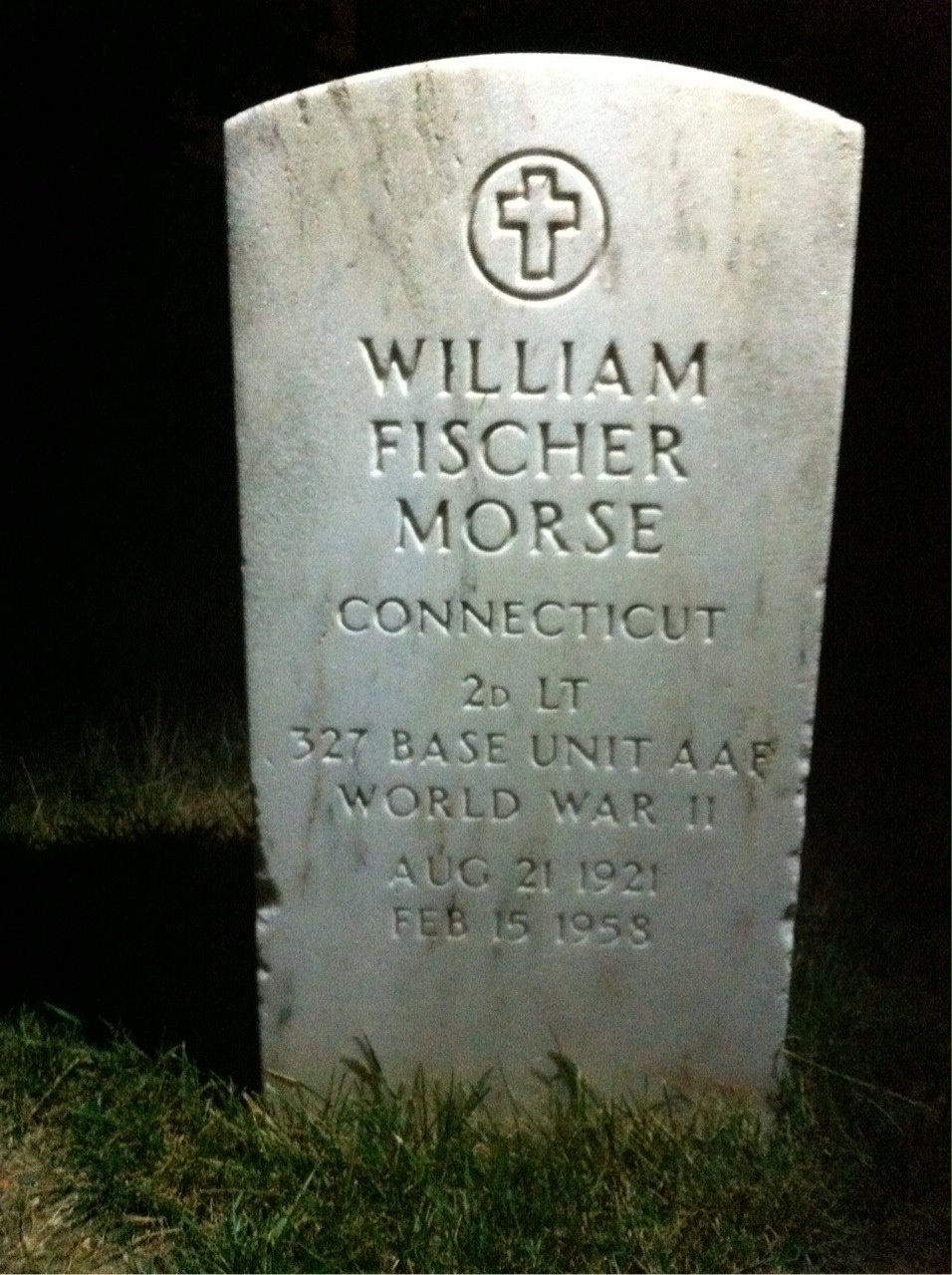 William Morse