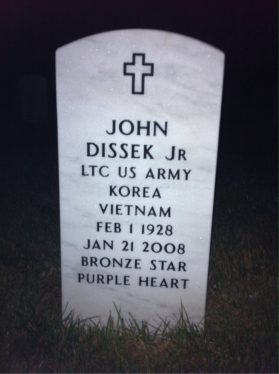 John Dissek