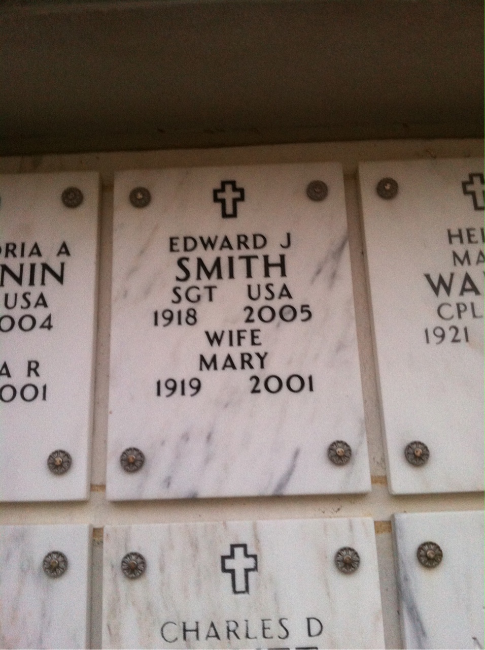 Edward Smith