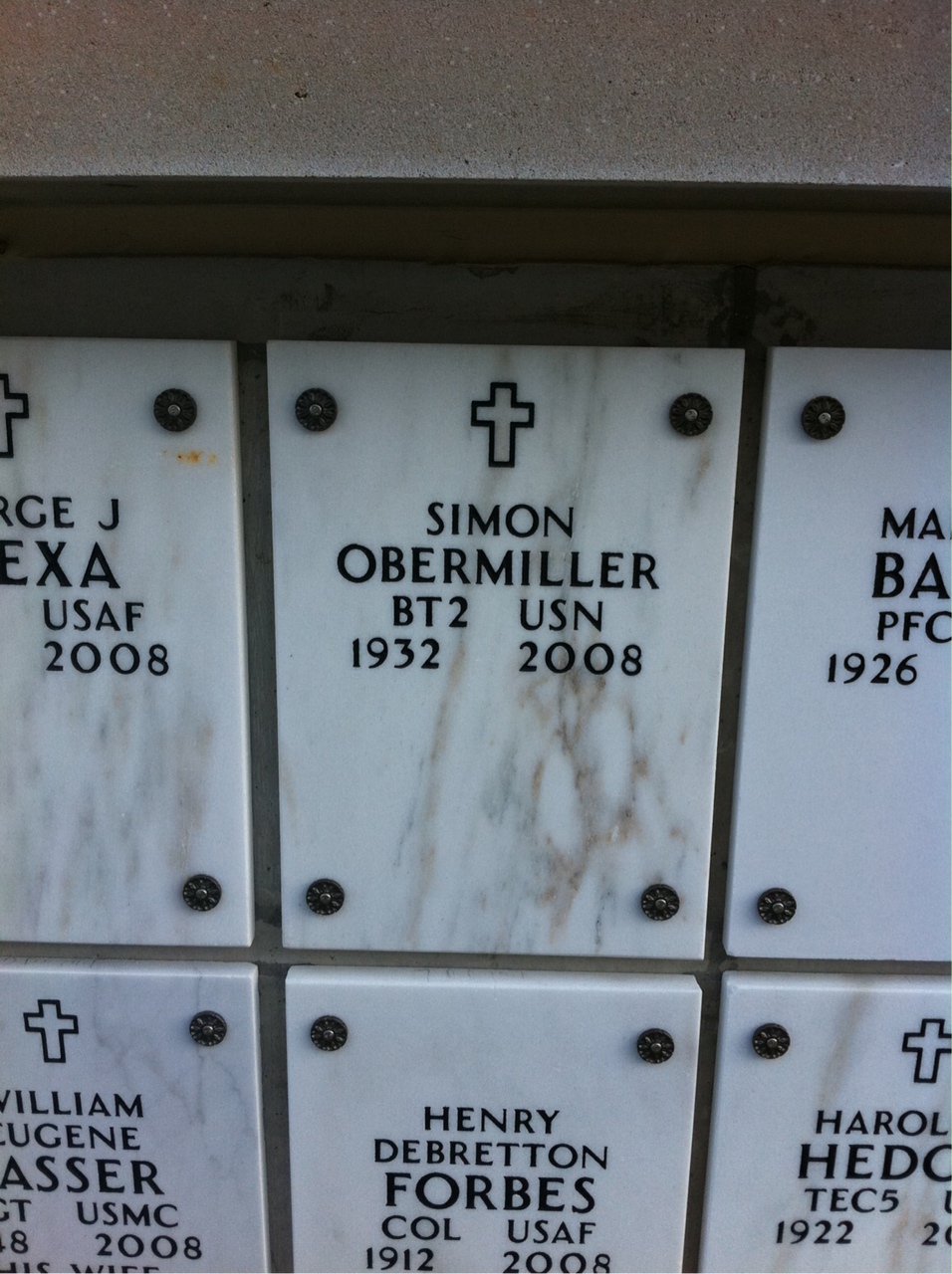 Simon Obermiller