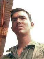 ANDERSEN MICHAEL NILE - Vietnam War Veteran