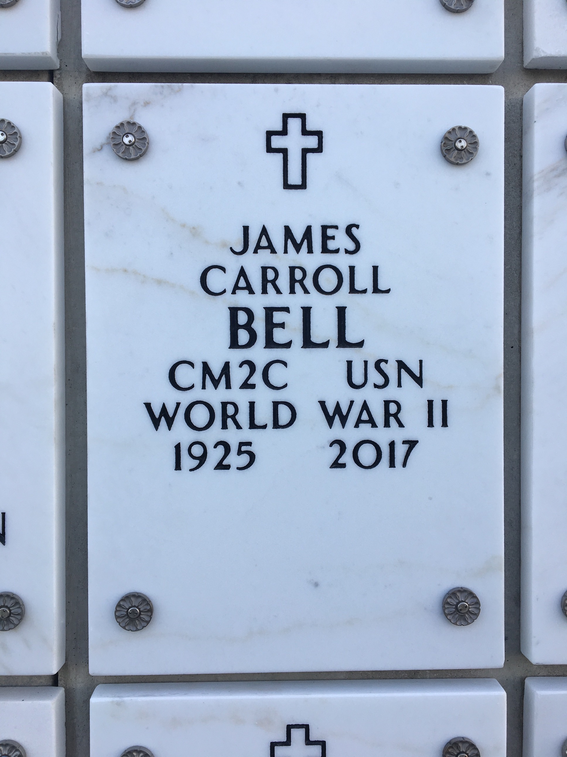 James Russell Bell