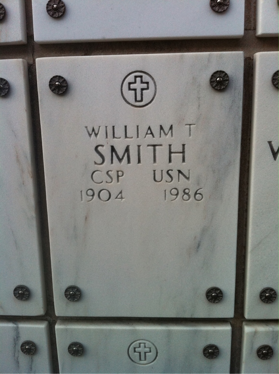 William Thomas Smith