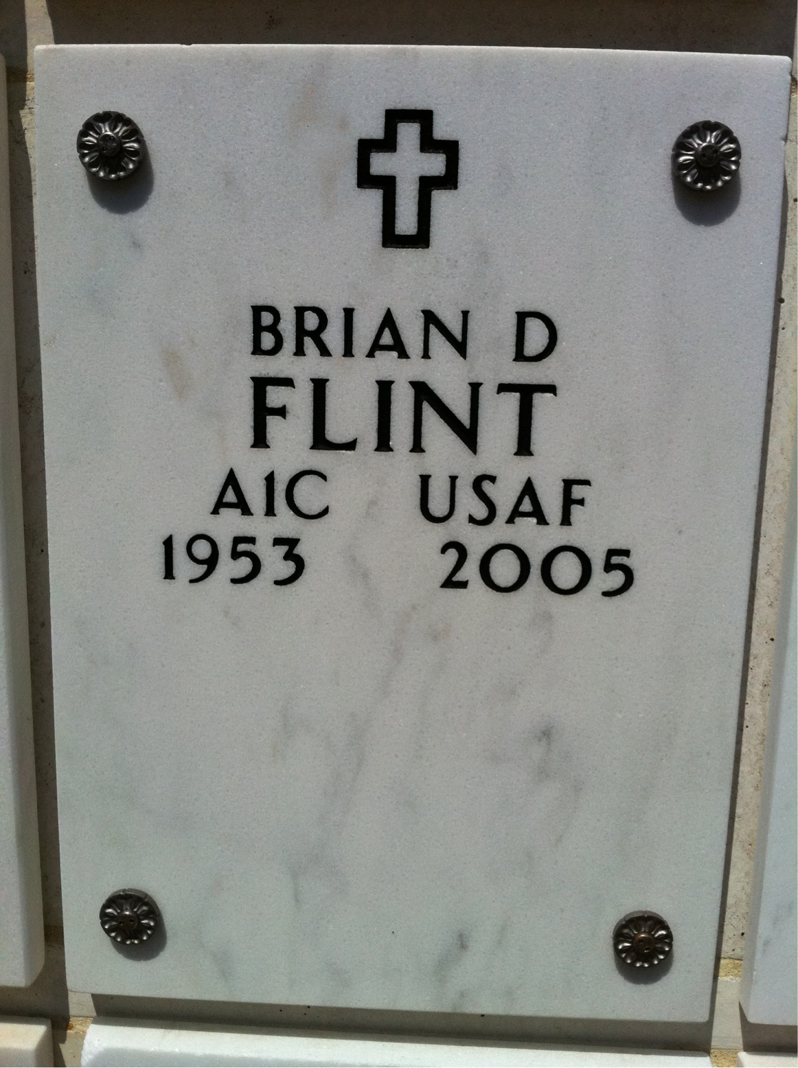 Brian Flint