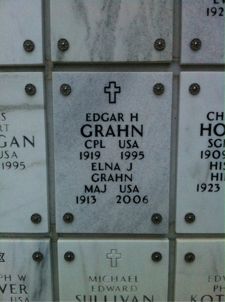 Edgar Grahn