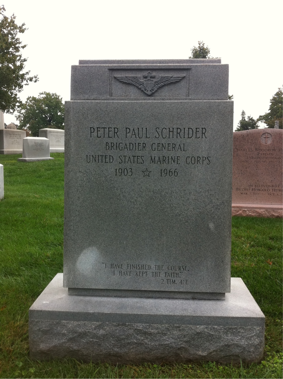 Peter Schrider