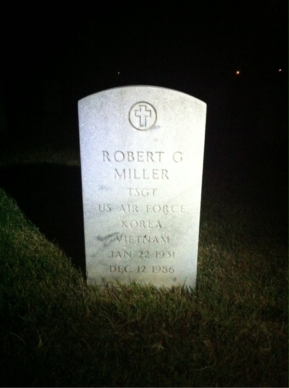 Robert Miller