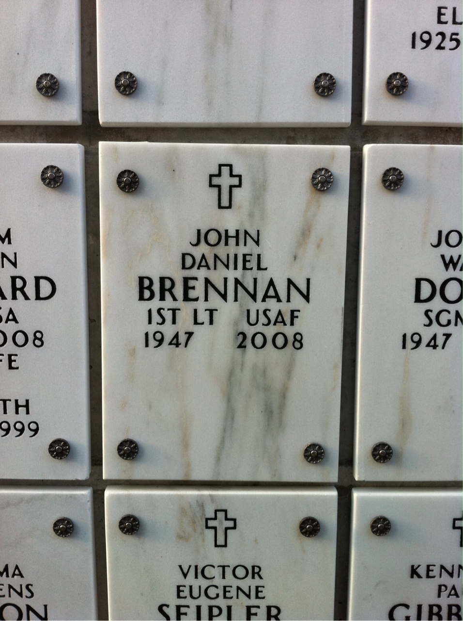 John Brennan