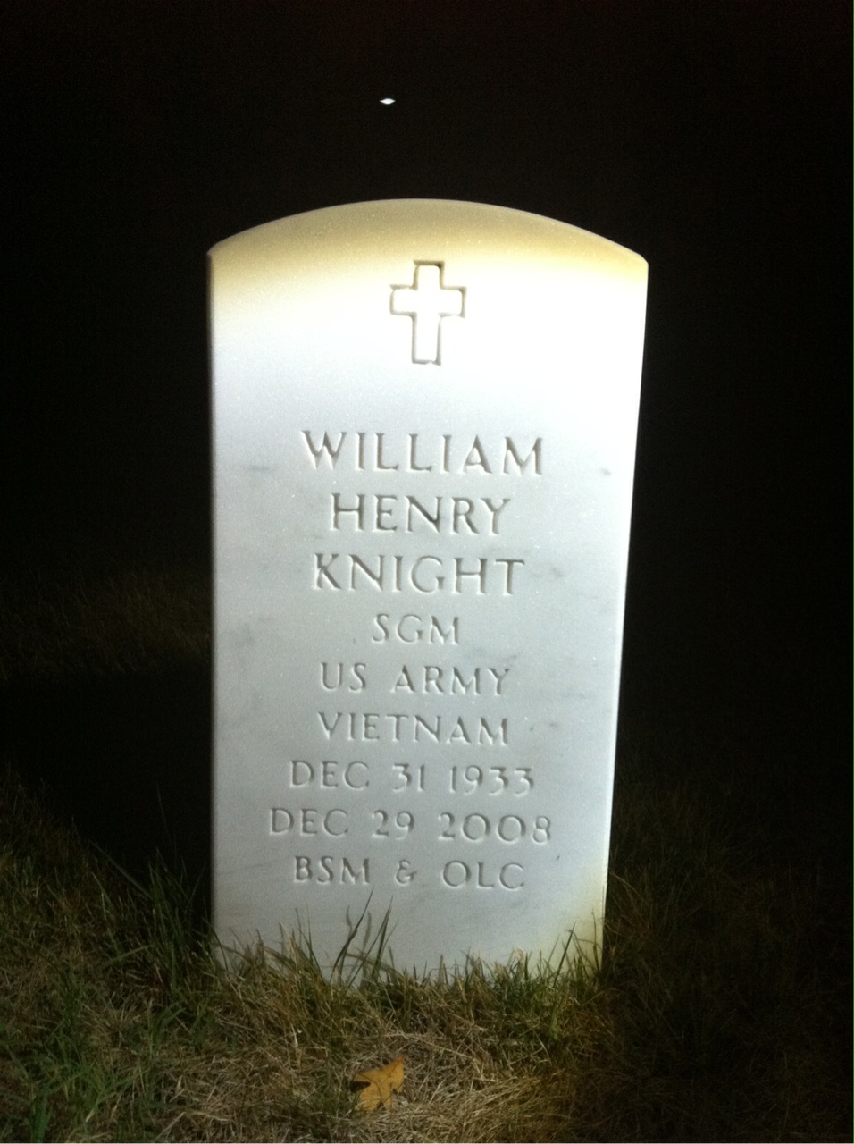 William Knight