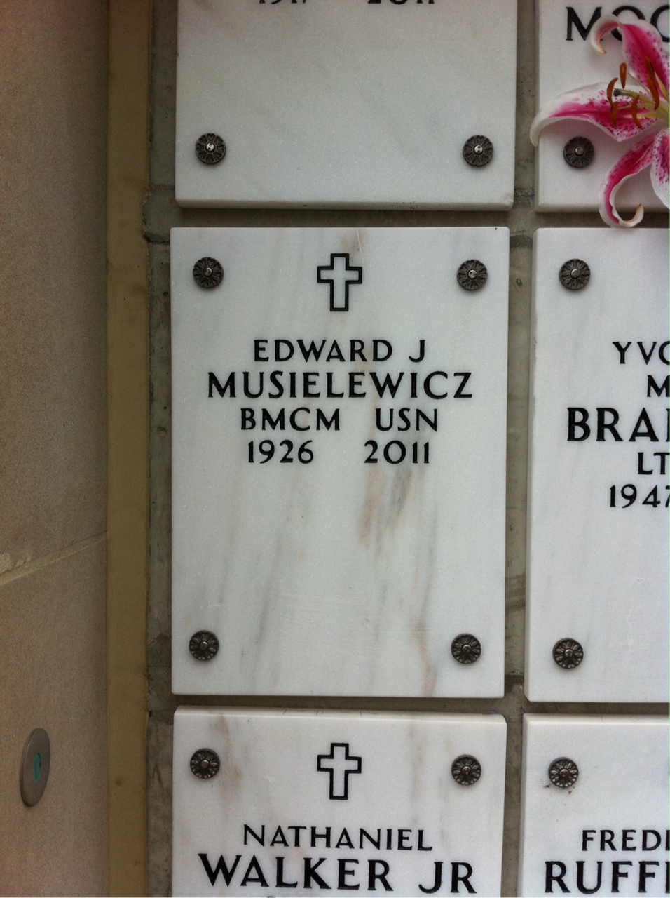 Edward Musielewicz