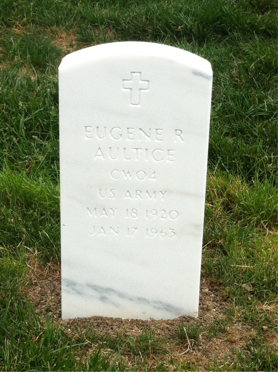 Eugene Aultice