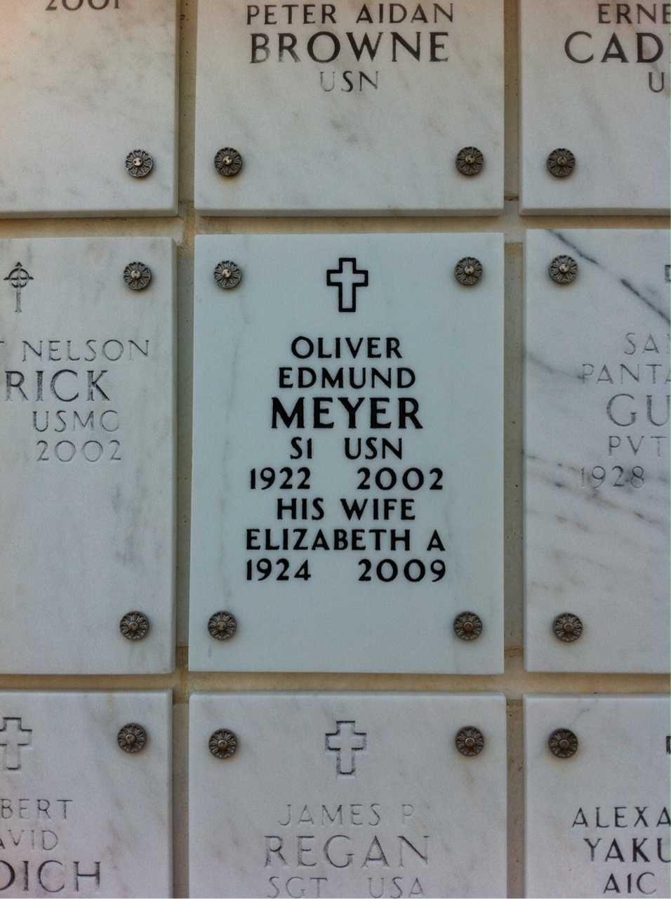 Oliver Meyer