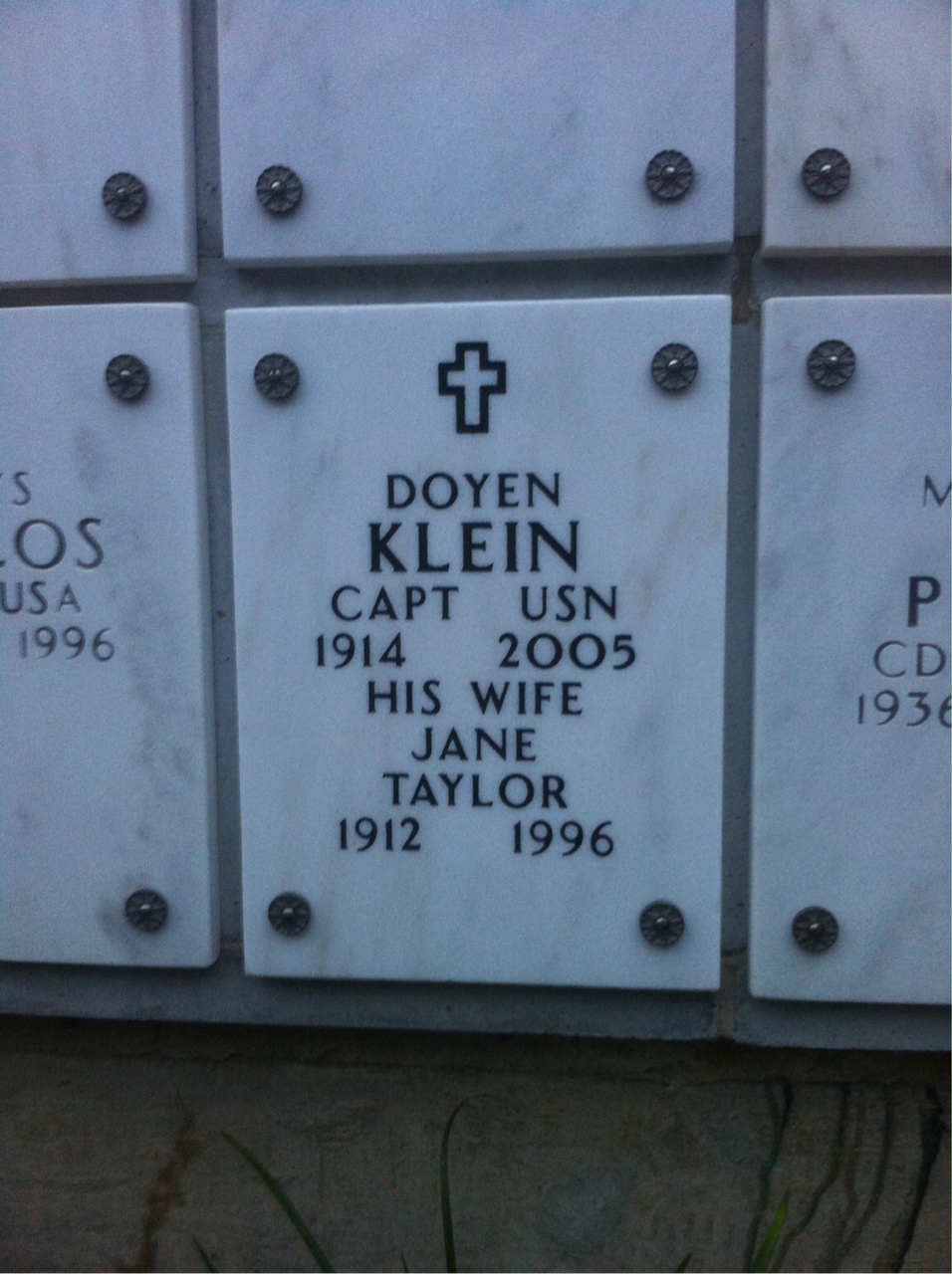 Doyen Klein