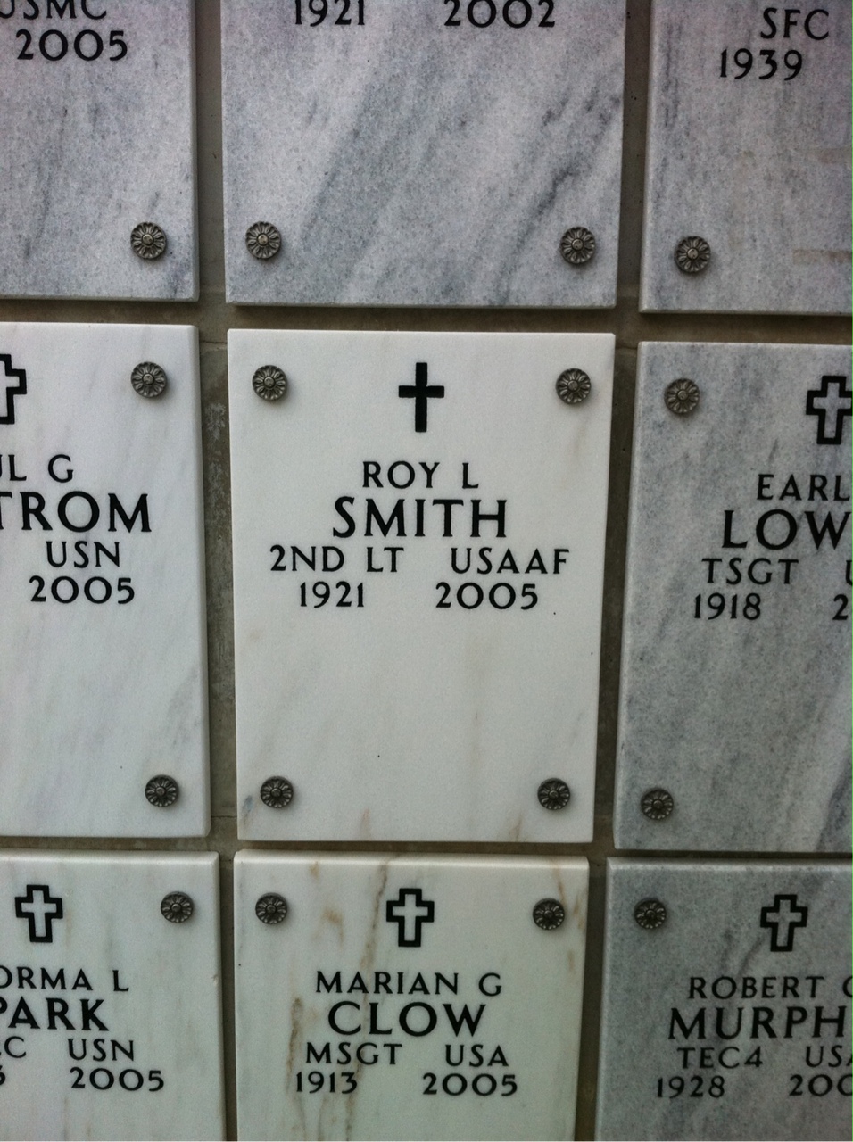 Roy Smith