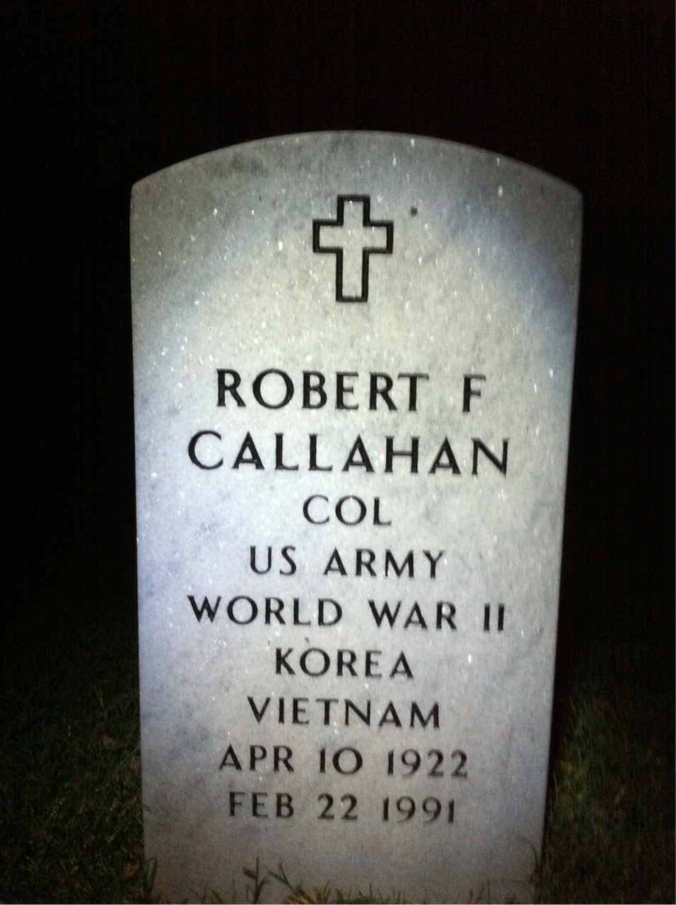 Robert Callahan