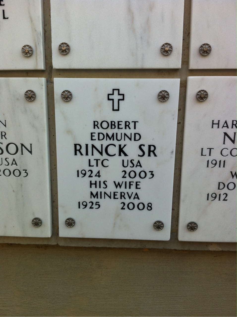 Robert Rinck