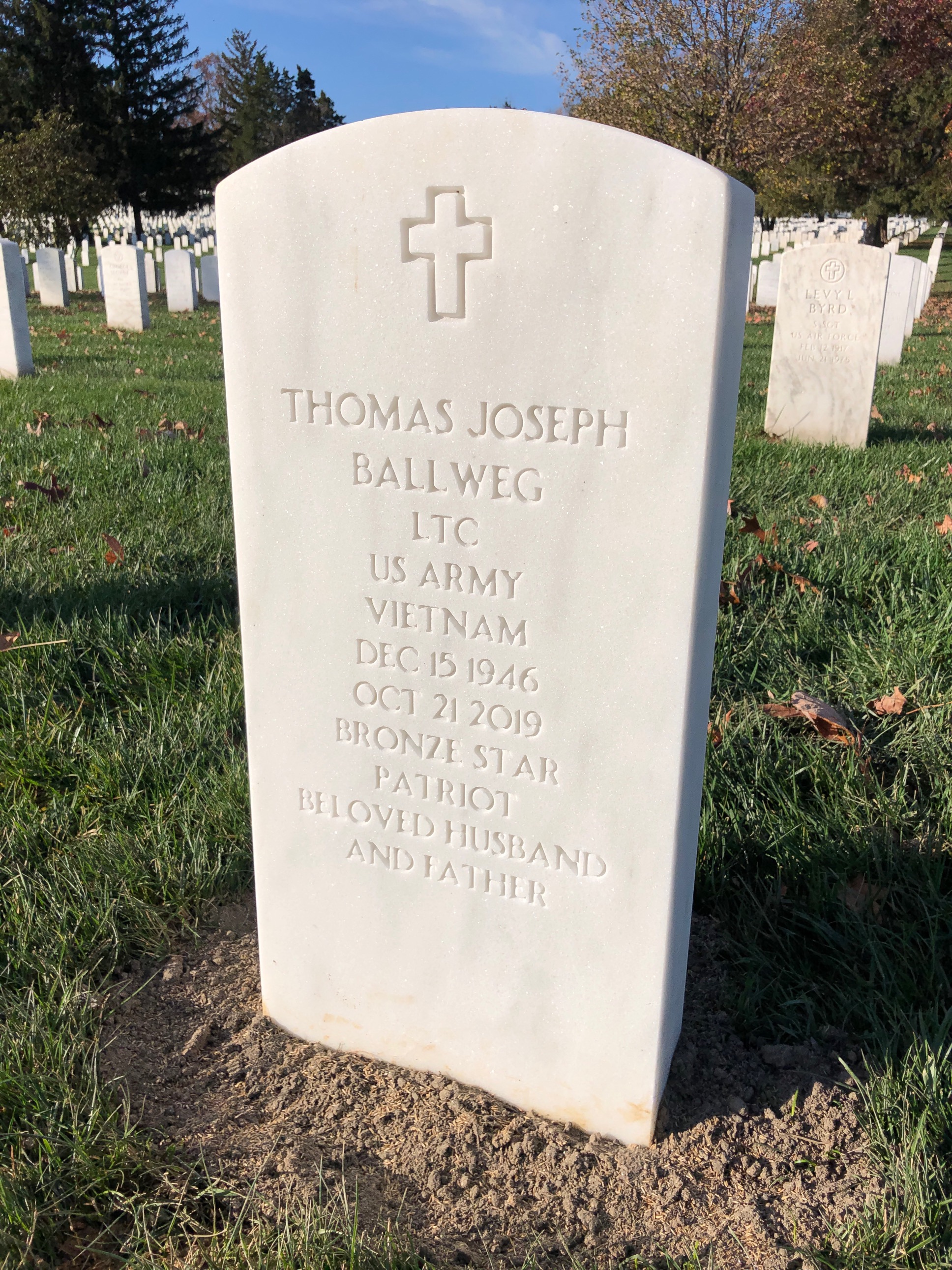 Thomas Ballweg