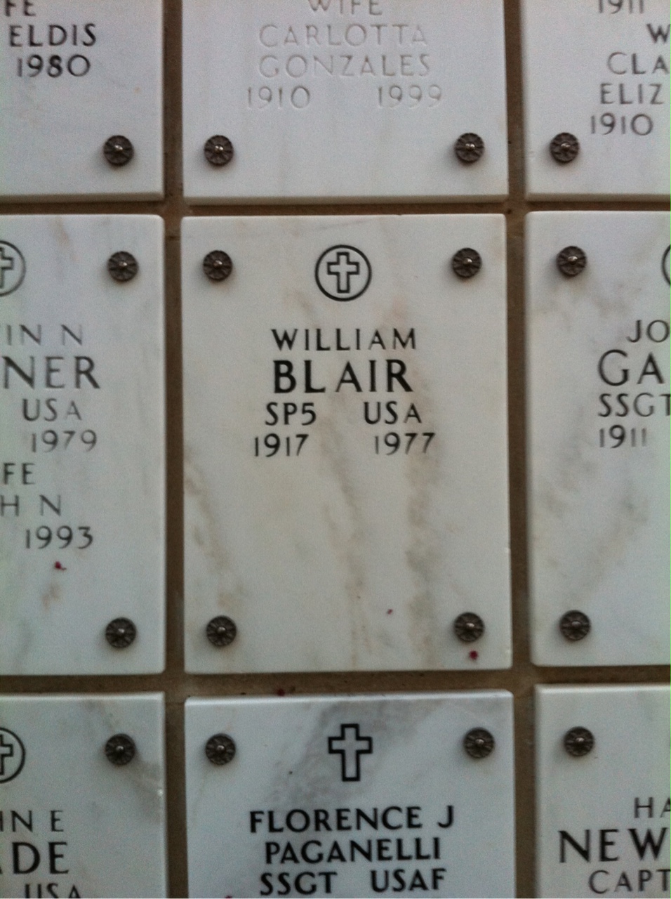 William Blair