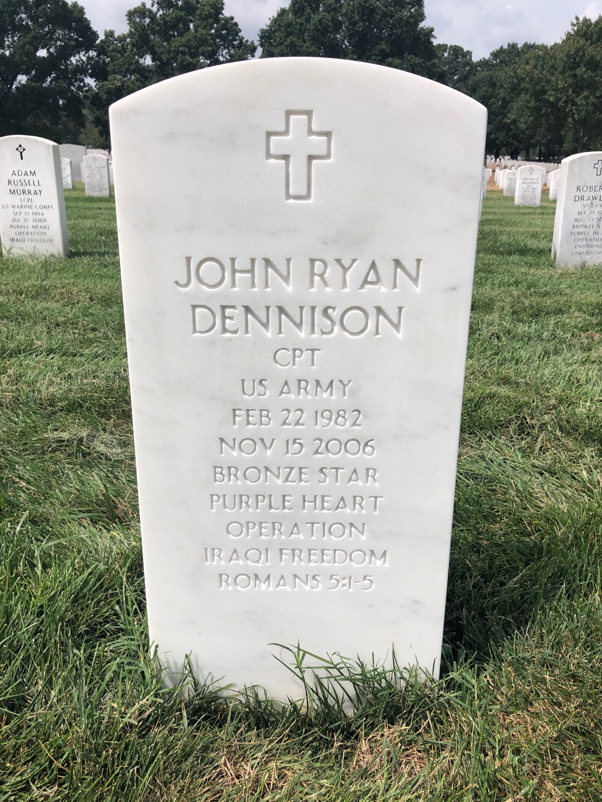 John Dennison