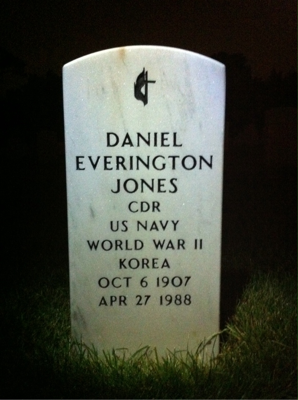 Daniel Jones