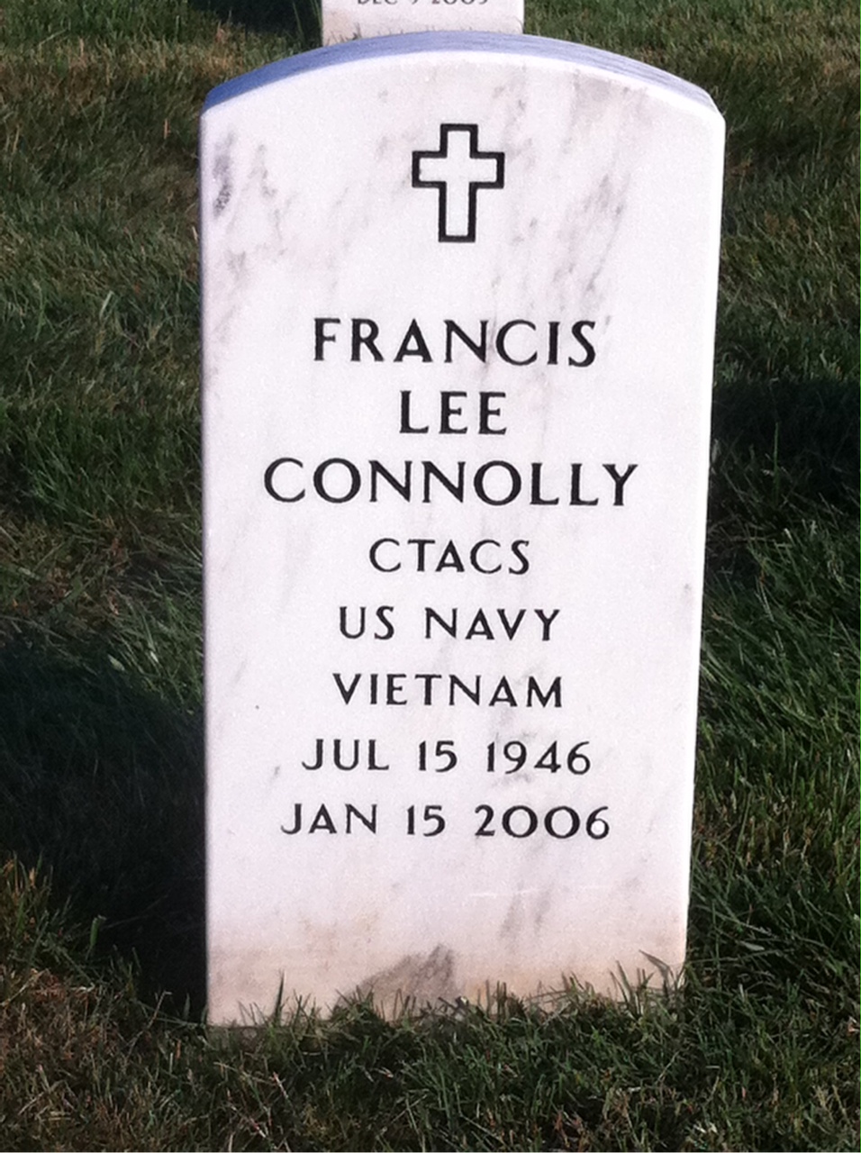 Francis Connolly