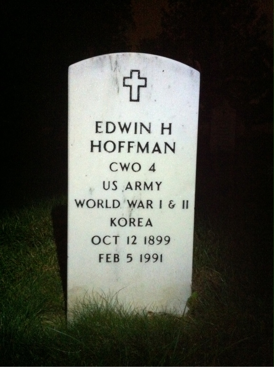 Agnes Hoffman
