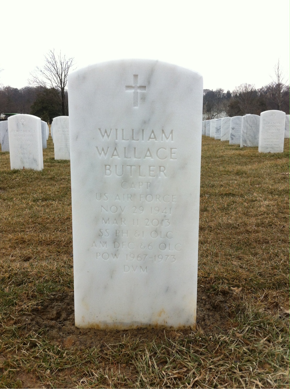 William Wallace Butler