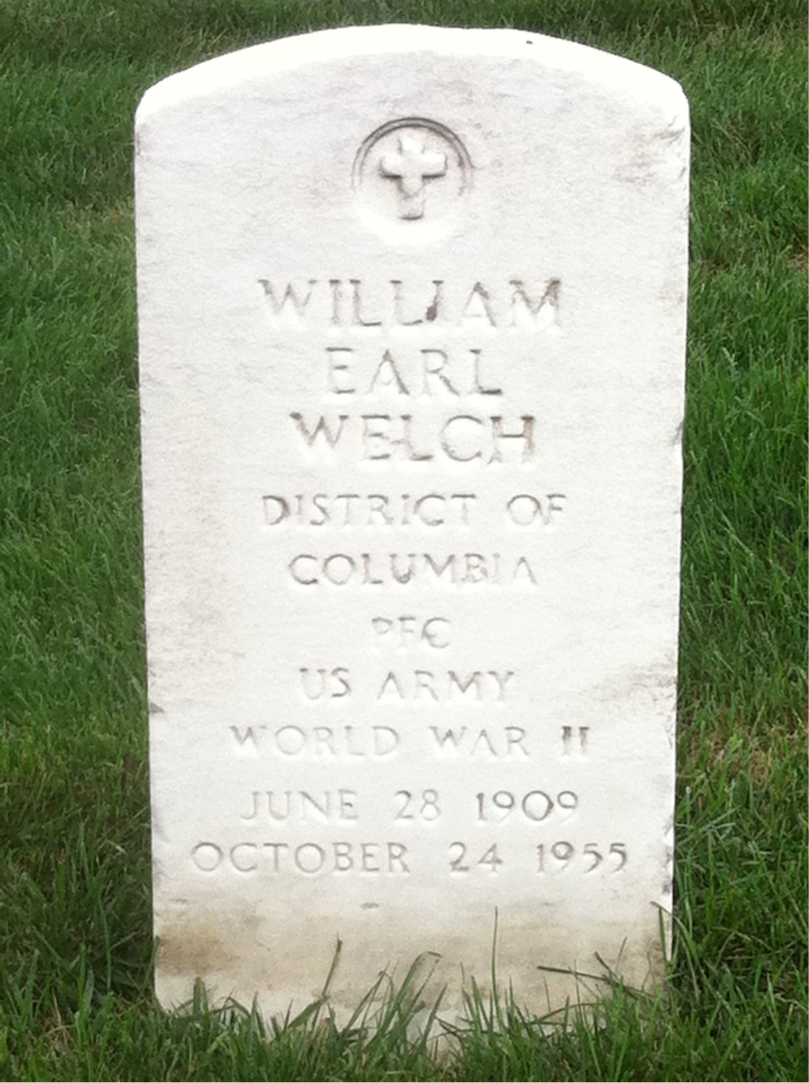 William Welch