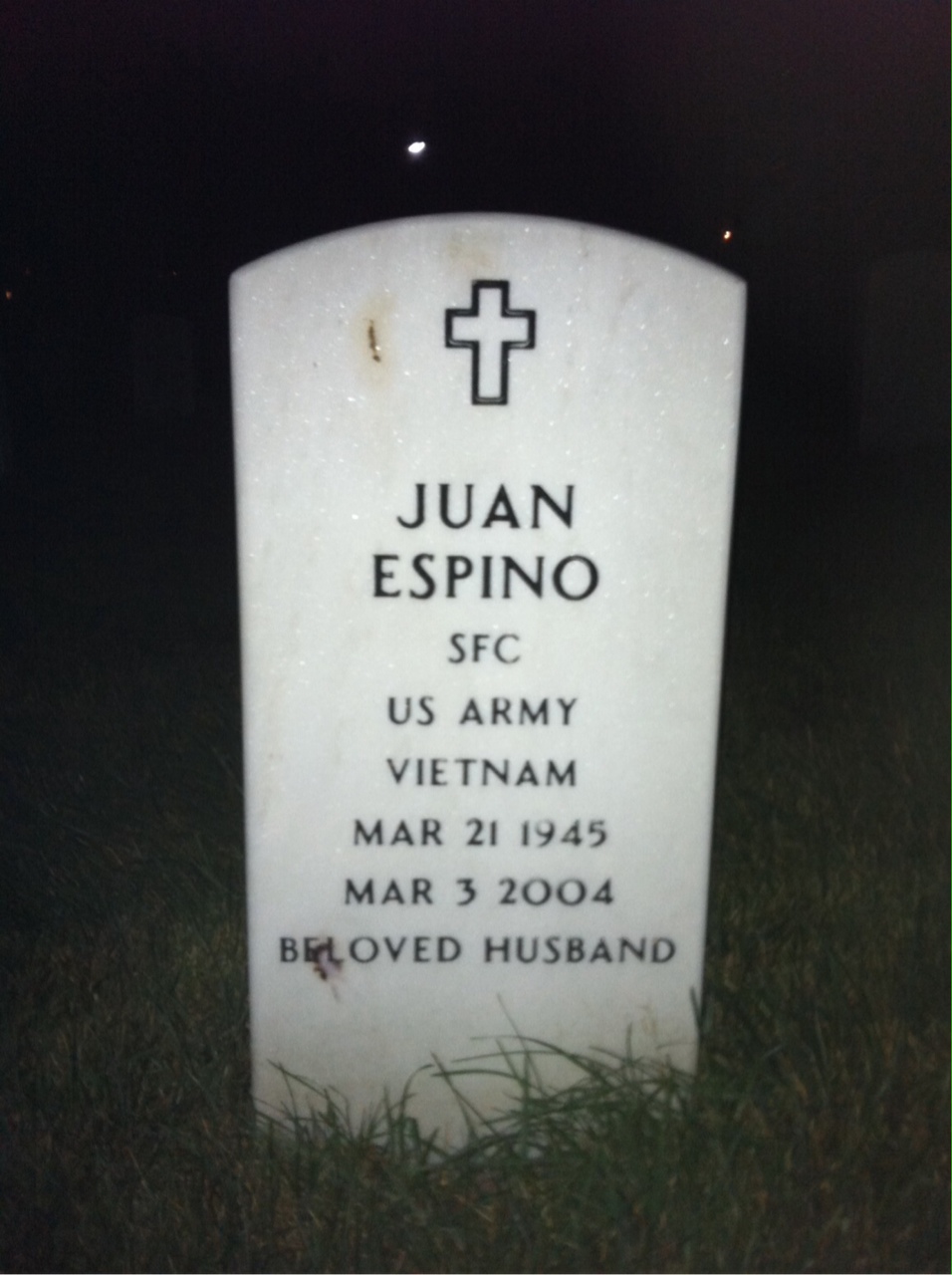 Juan Espino