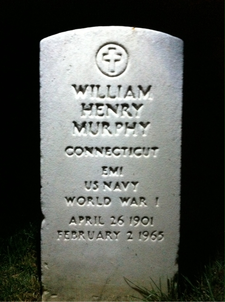 William Murphy