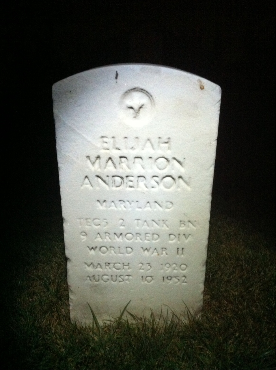 Elijah Anderson