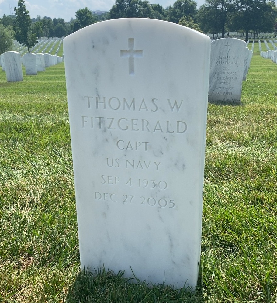 Thomas Fitzgerald