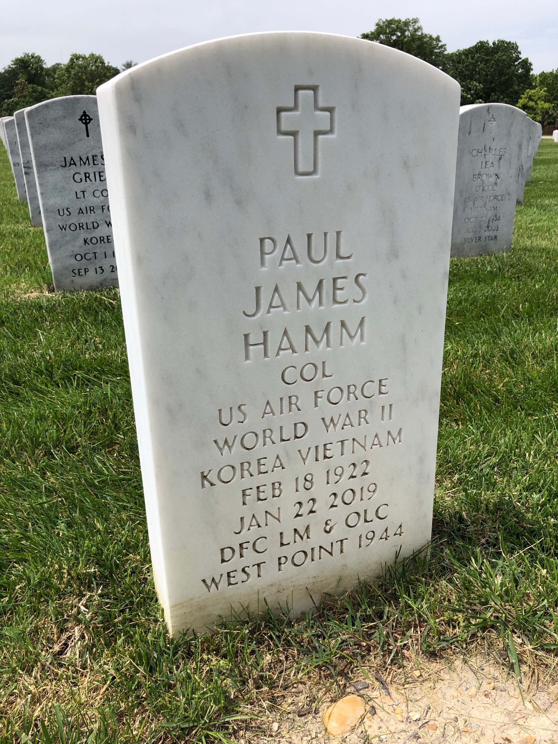 Paul Hamm