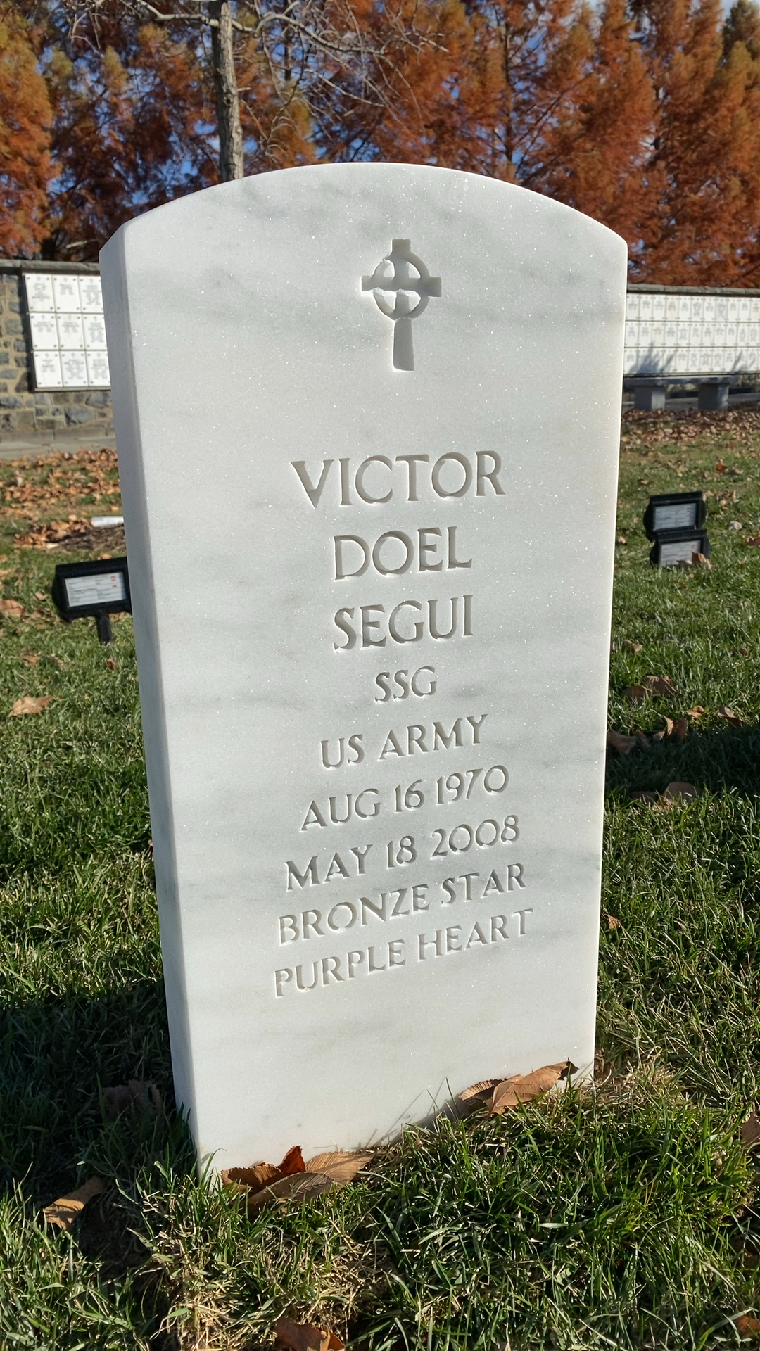 Victor Doel Segui