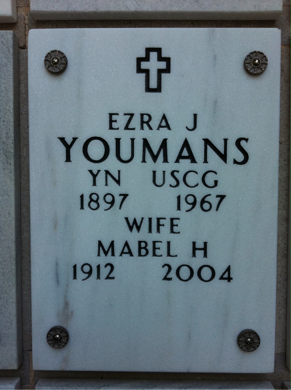 Ezra Youmans