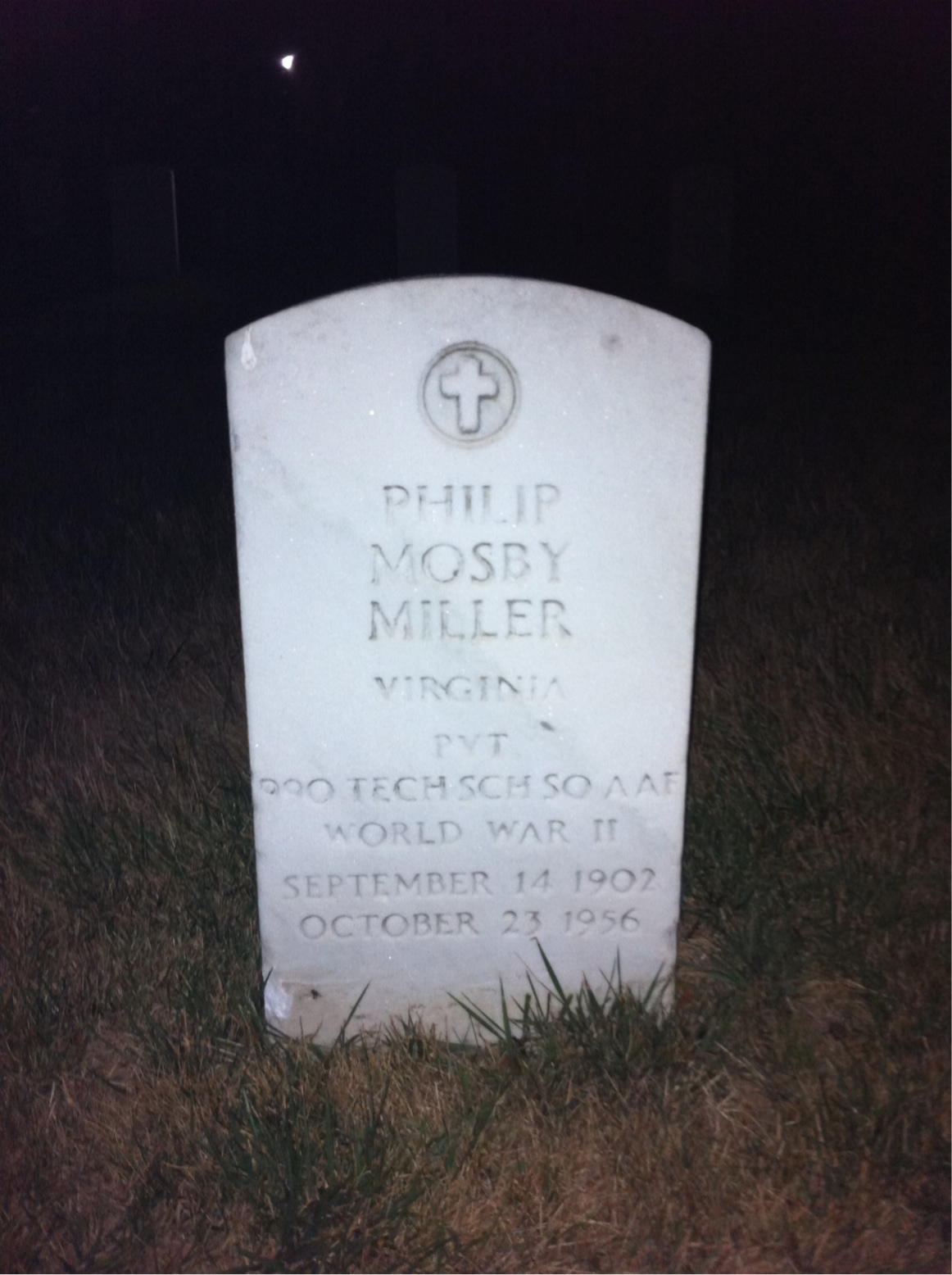 Philip Miller