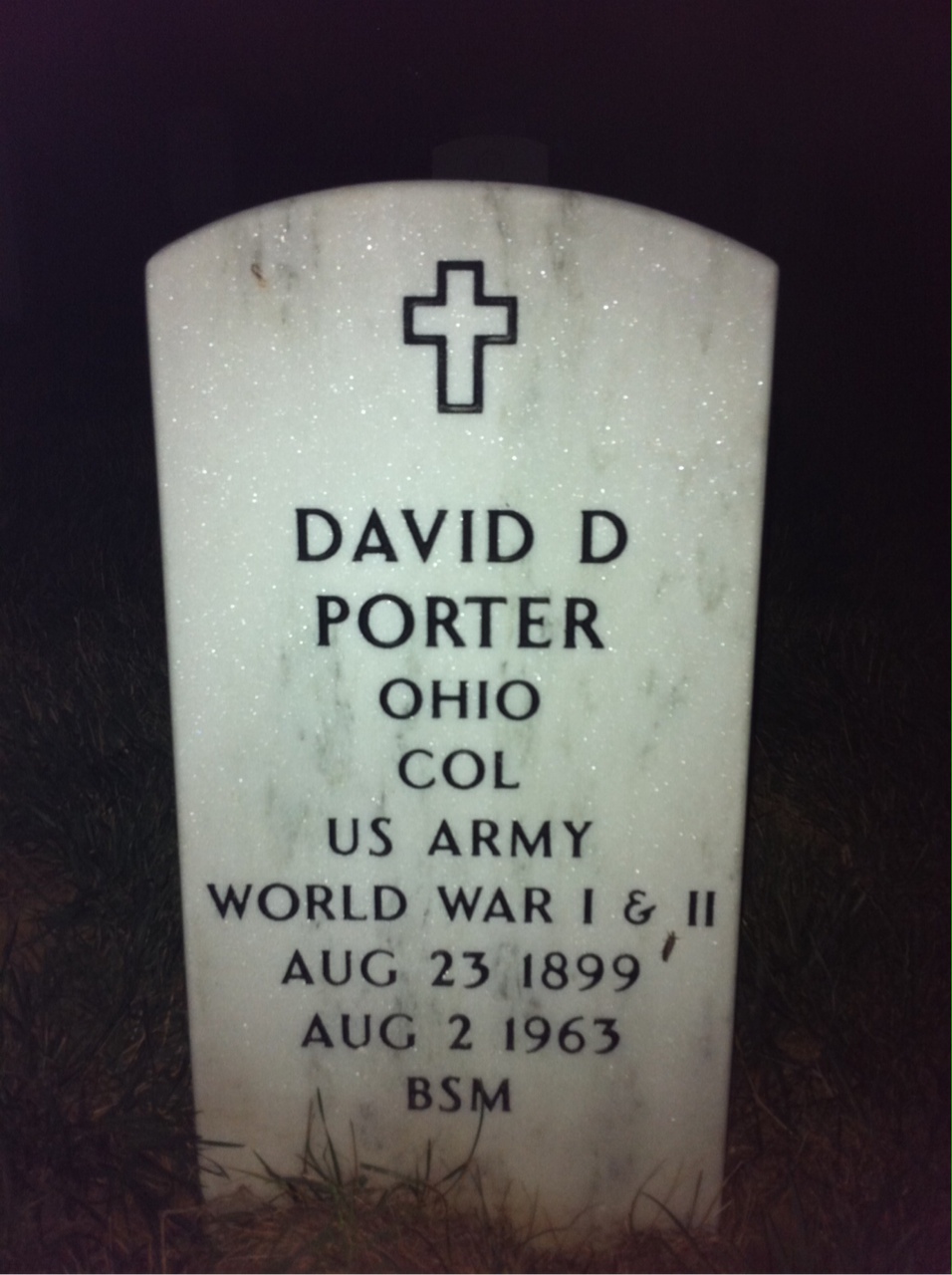 David Porter