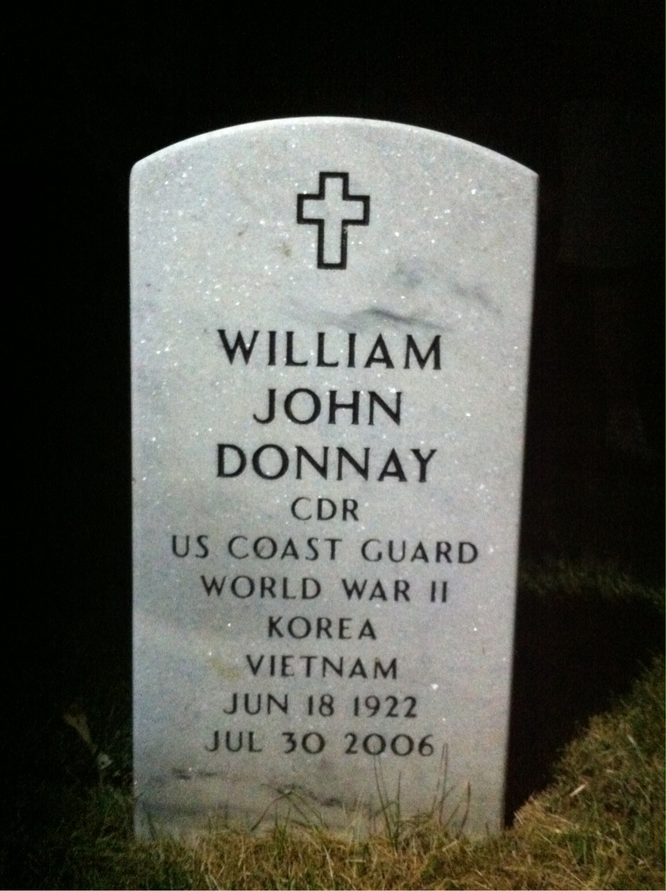 William Donnay
