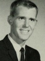 YARNELL DANIEL DAVID - Vietnam War Veteran