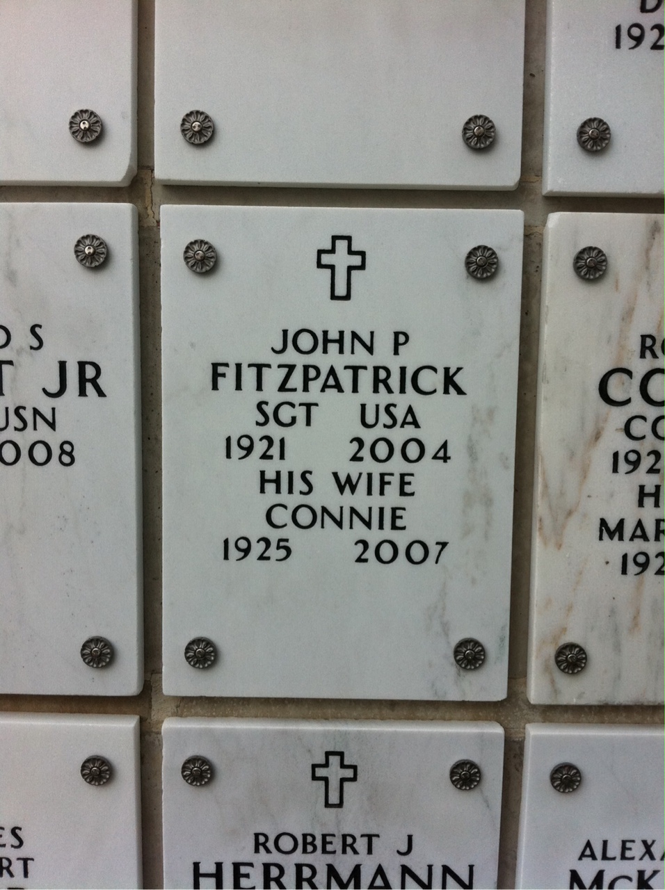 John Fitzpatrick