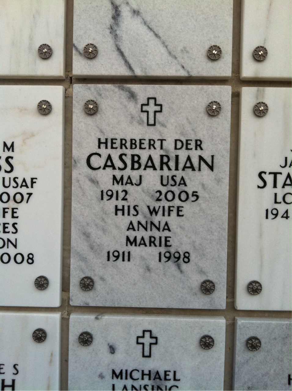 Herbert Casbarian