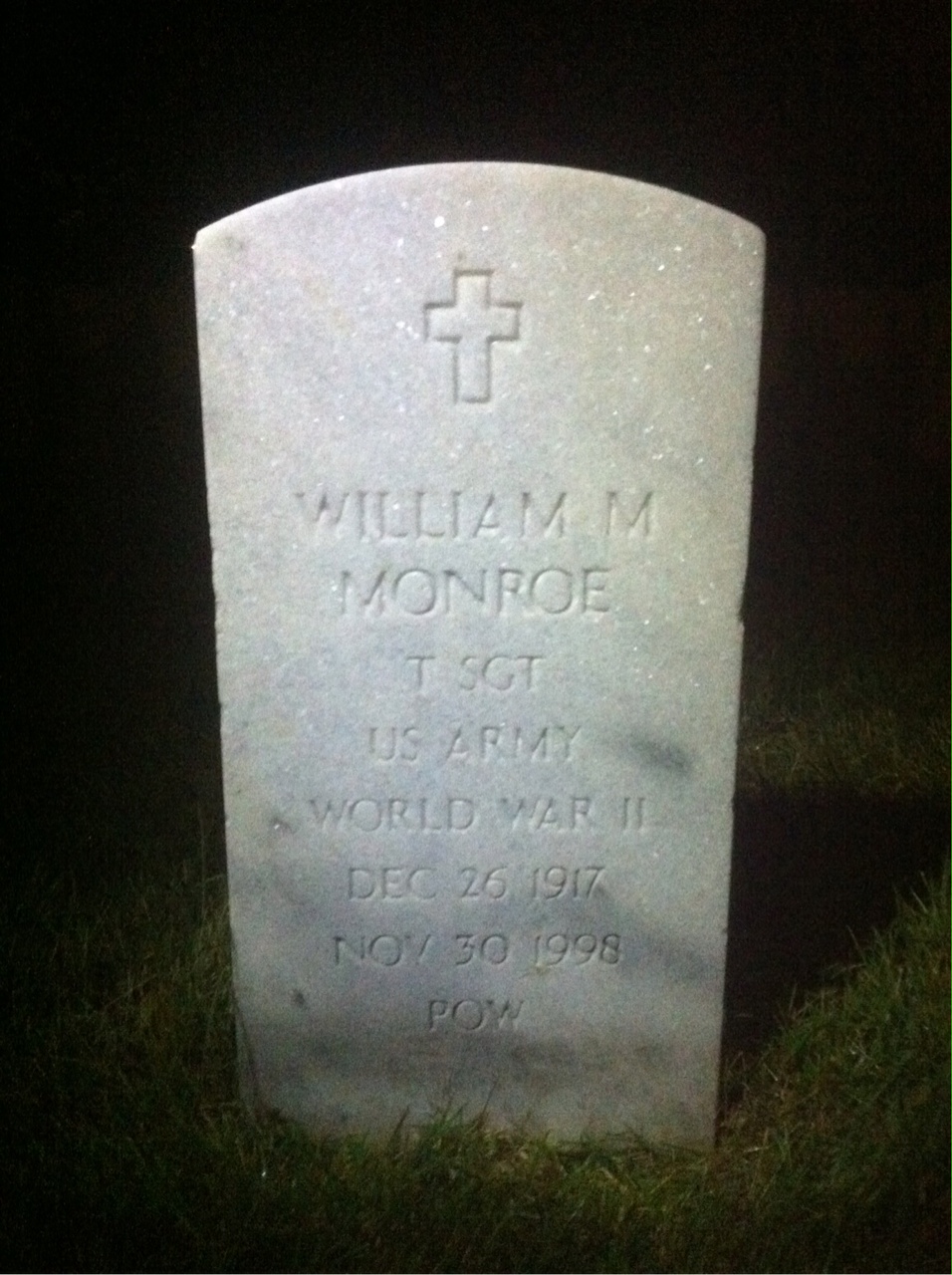 William Monroe