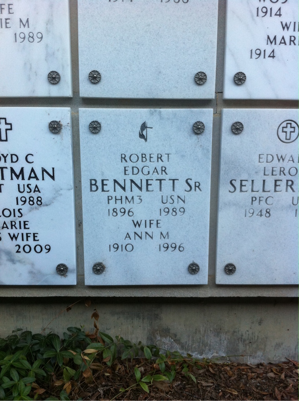 Robert Bennett