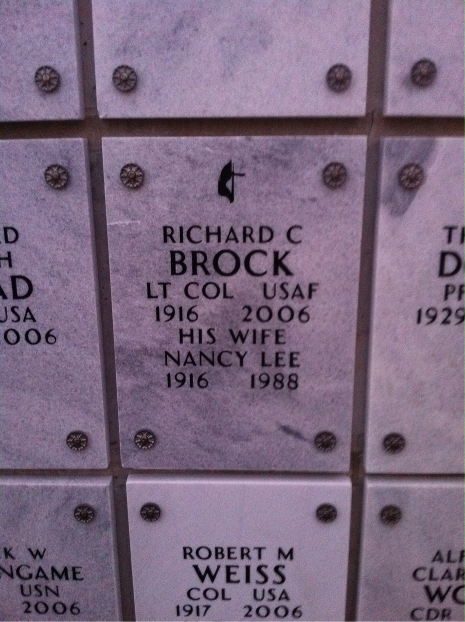 Richard Brock