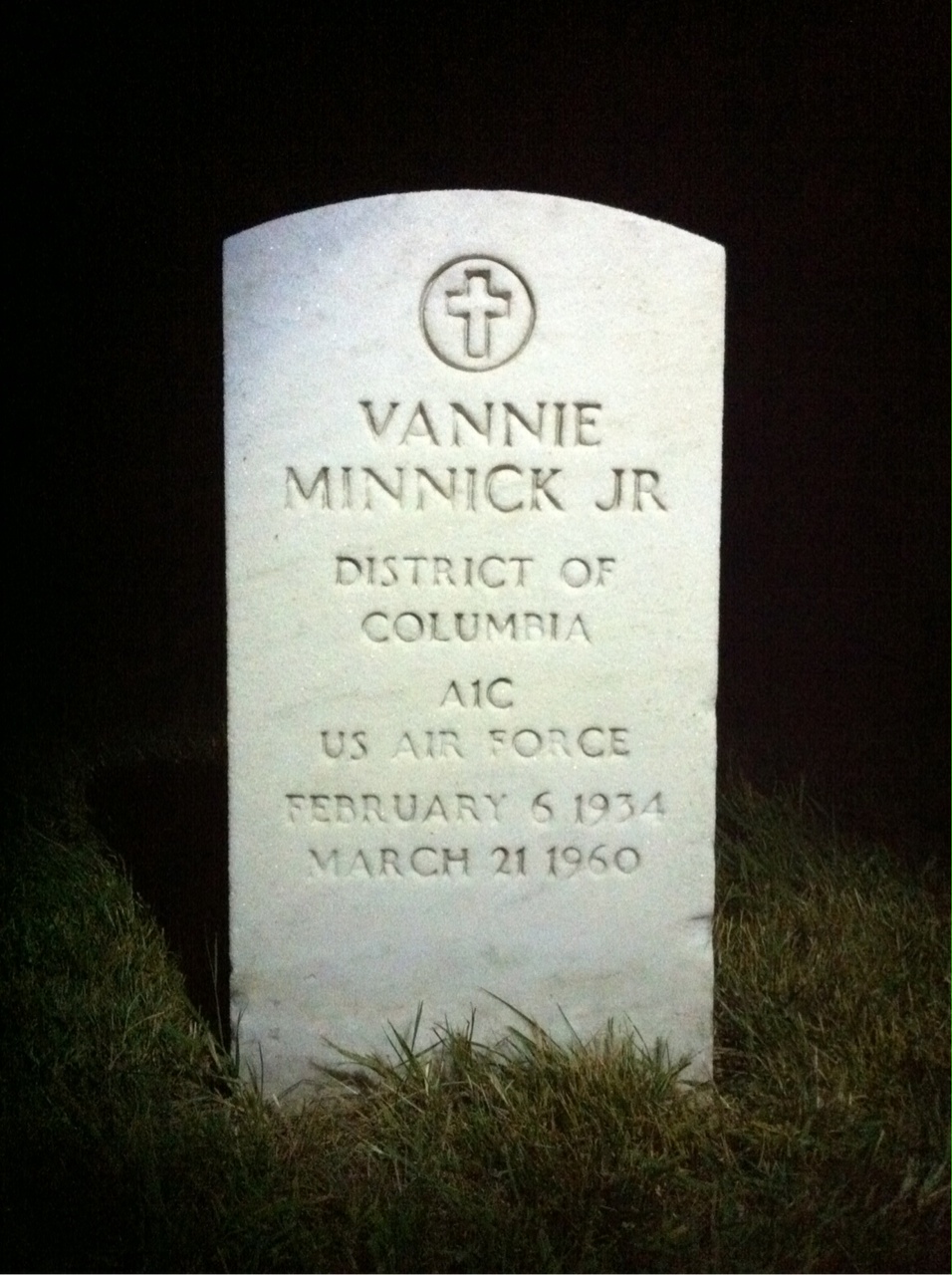 Vannie Minnick