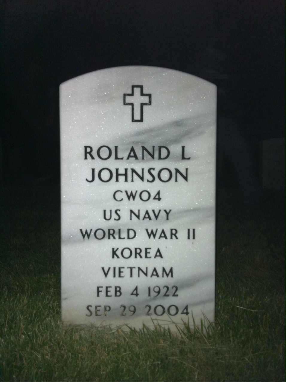 Roland Johnson