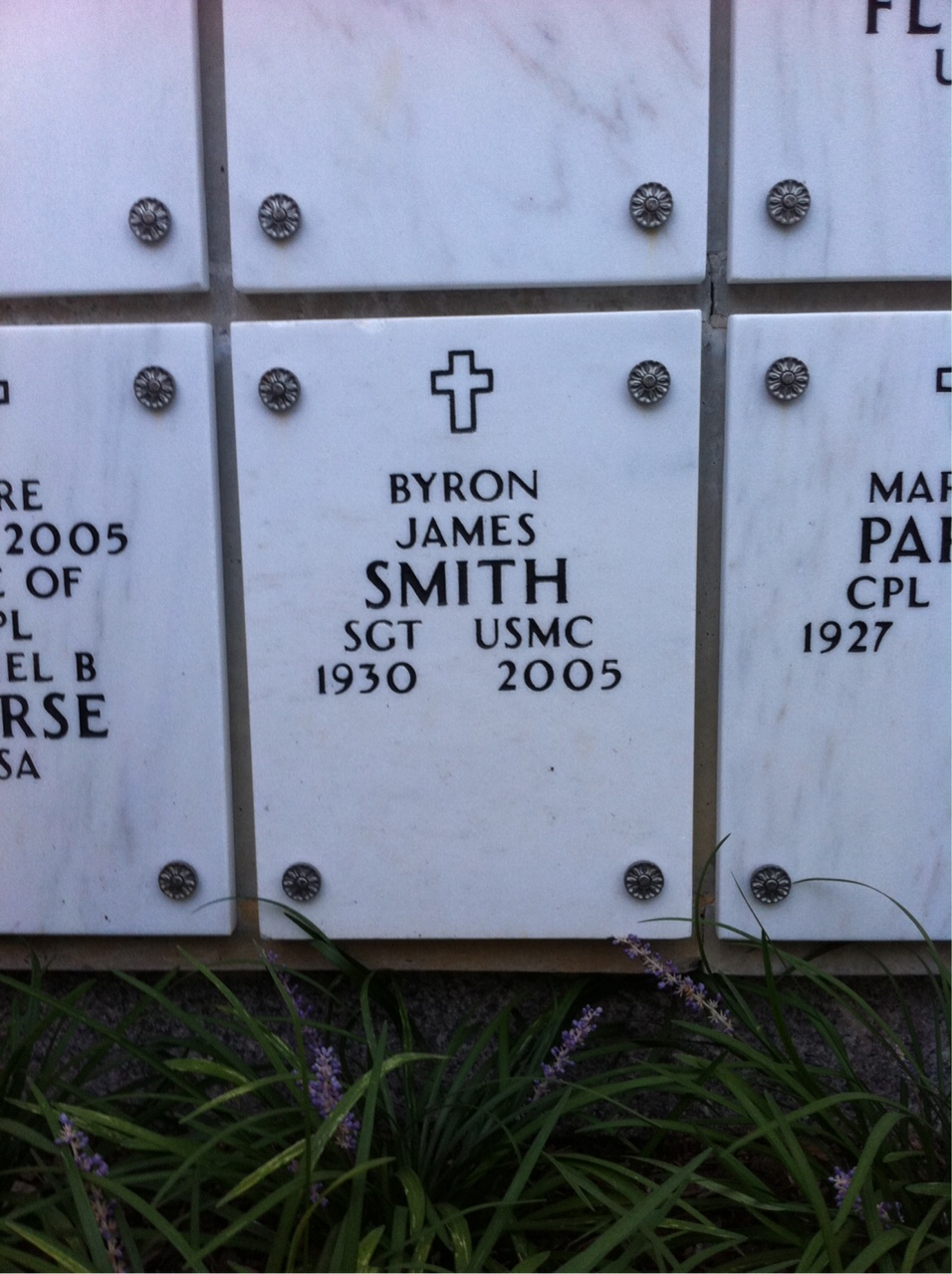 Byron Smith