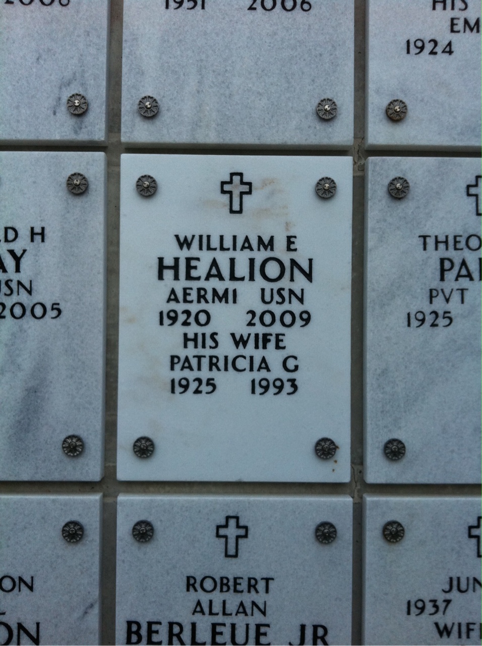 William Healion