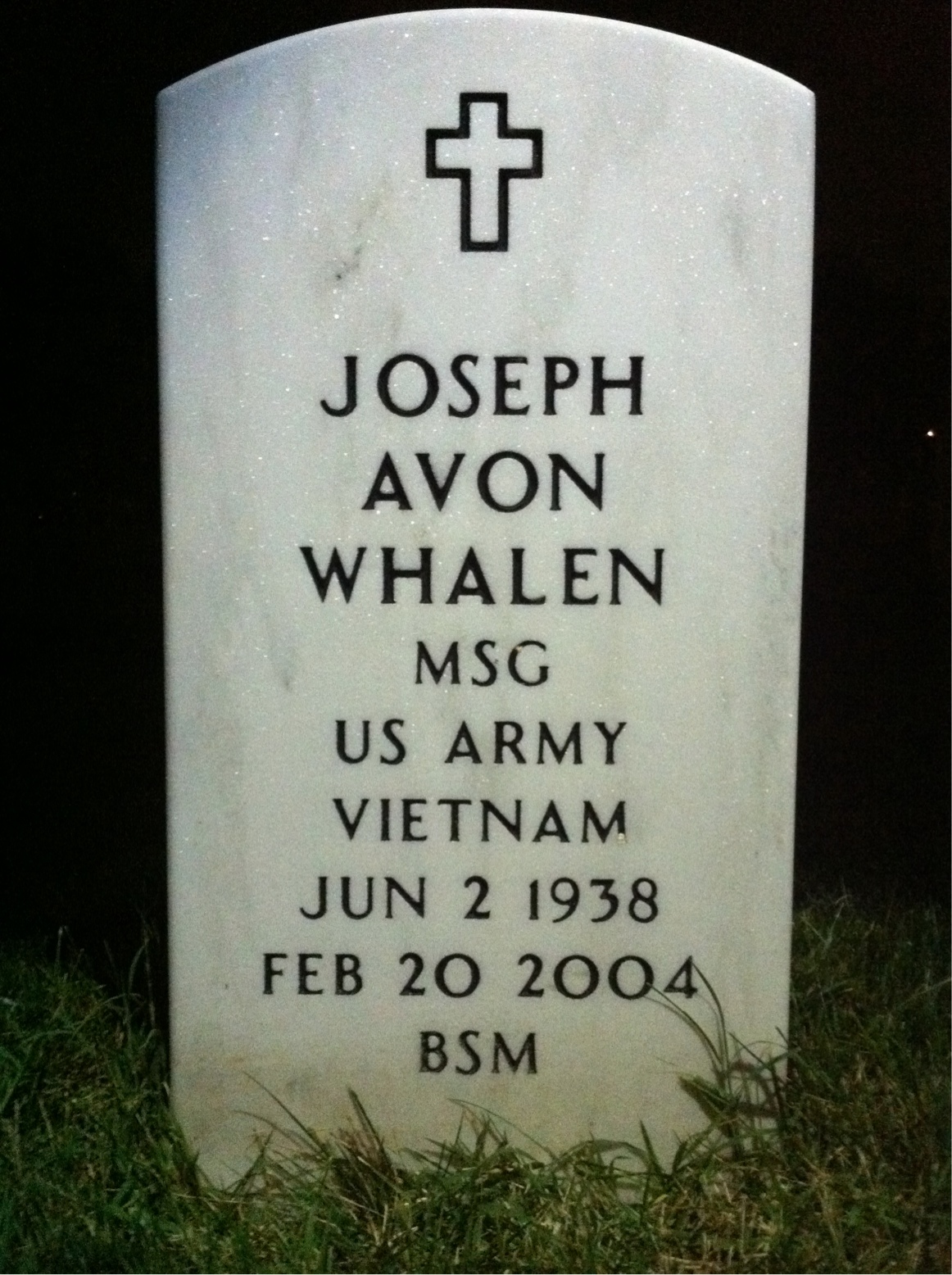 Joseph Whalen